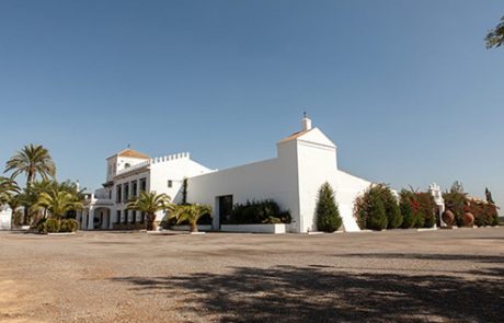 Hacienda Los Frailes de San Alberto